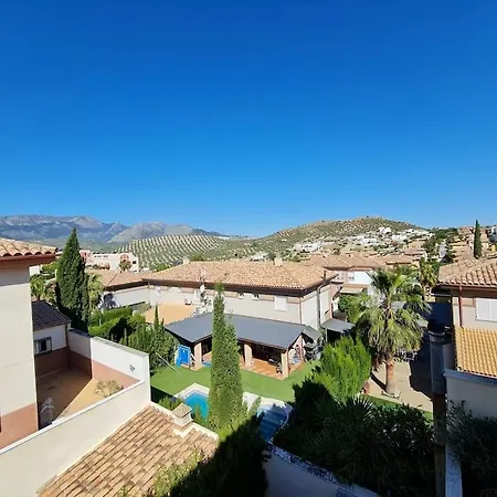 Casa Con Piscina Privada De Agua Salada Holiday home La Guardia de Jaen